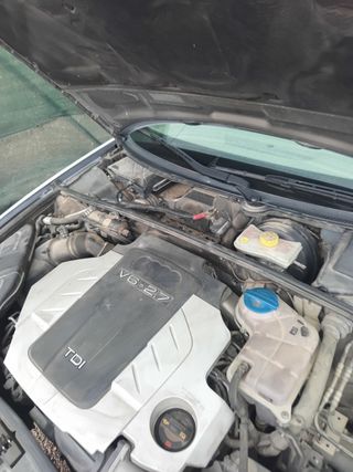 Audi A4 2007