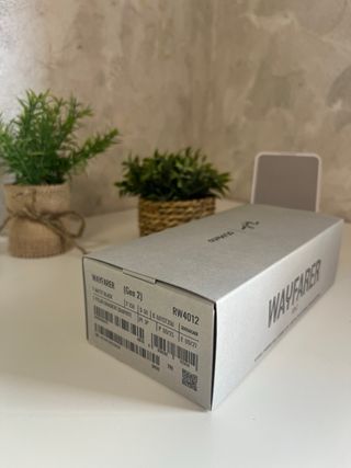 Ray-Ban Wayfarer Gen 2 Negro Mate