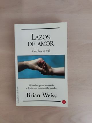 Lazos de amor