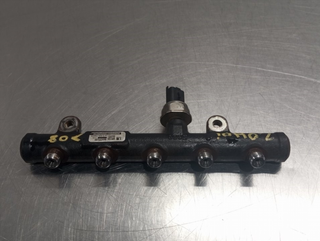 RAMPA INYECTORA PEUGEOT 407 RHR 9654726280