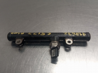 RAMPA INYECTORA PEUGEOT 407 RHR 9654726280