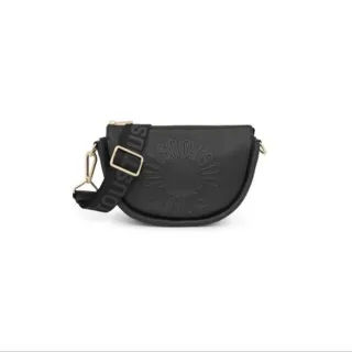 Bandolera Leissa Tous Negra Piel