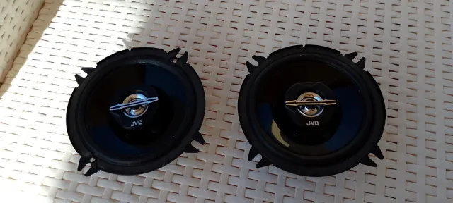 Altoparlanti a 2 vie da 5" da 250w ciascuno