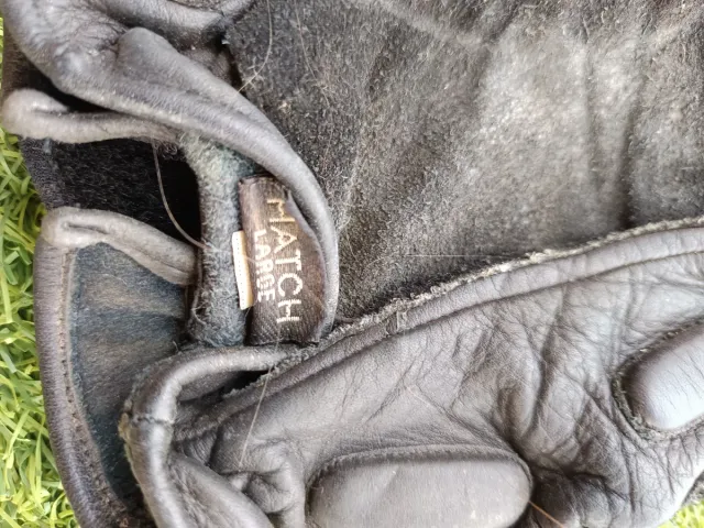 Guantes de moto tácticos SWAT