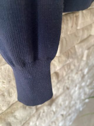 Cardigan uomo ZAD blu