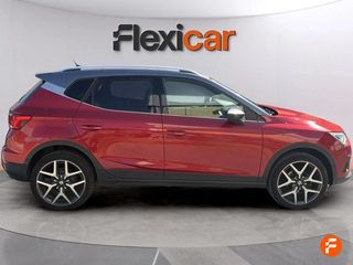 Seat Arona 1.0 TSI 70kW (95CV) Reference Plus Eco