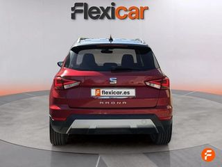 Seat Arona 1.0 TSI 70kW (95CV) Reference Plus Eco
