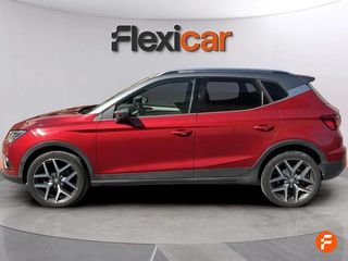 Seat Arona 1.0 TSI 70kW (95CV) Reference Plus Eco