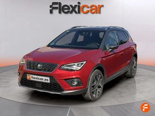 Seat Arona 1.0 TSI 70kW (95CV) Reference Plus Eco