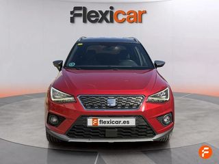 Seat Arona 1.0 TSI 70kW (95CV) Reference Plus Eco