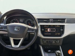 Seat Arona 1.0 TSI 70kW (95CV) Reference Plus Eco