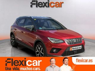 Seat Arona 1.0 TSI 70kW (95CV) Reference Plus Eco
