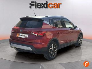 Seat Arona 1.0 TSI 70kW (95CV) Reference Plus Eco