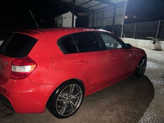 BMW Serie 1 2007