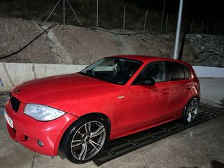 BMW Serie 1 2007