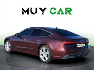 Audi A7 Sportback TFSIe 50 TFSIe quattro 220 kW (299 CV) S tronic