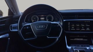 Audi A7 Sportback TFSIe 50 TFSIe quattro 220 kW (299 CV) S tronic