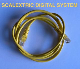 Cable para centralita Digital System