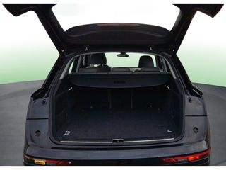 Audi Q5 TFSIe Competition 55 TFSIe quattro 270 kW (367 CV) S tronic