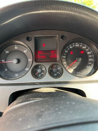 Volkswagen Passat 2008