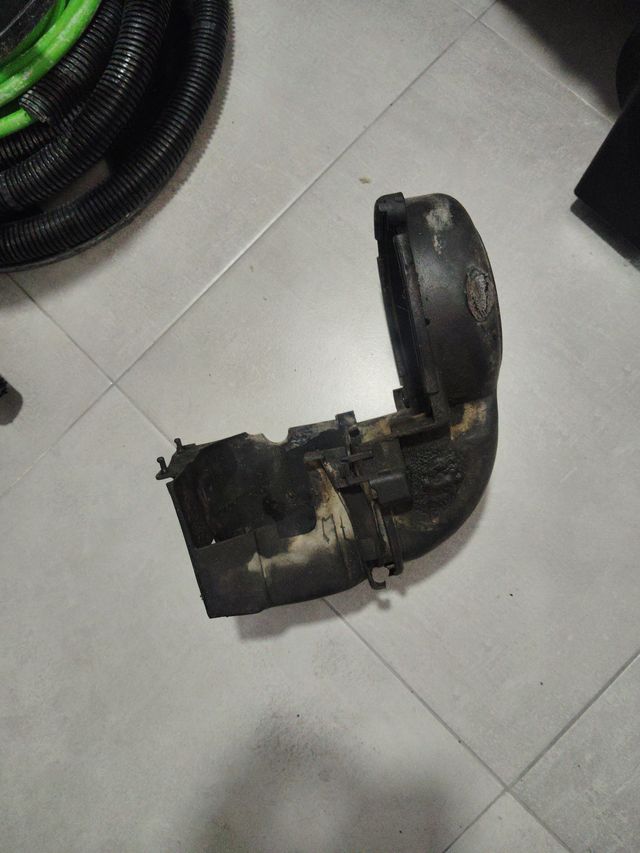 Cilindro Jog 30€ y Plásticos 15€