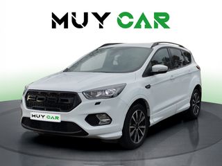 Ford Kuga 1.5 EcoBoost ST-Line 4x2 110 kW (150 CV)