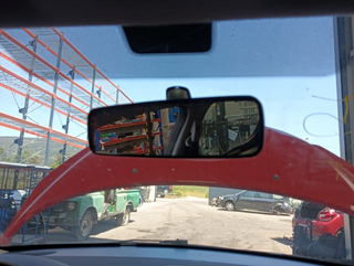 RETROVISOR INTERIOR PEUGEOT 207 Confort | 06.07 -