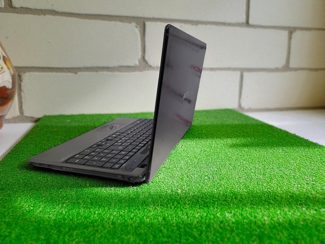 Portatile Acer i5 16GB RAM SSD Win11