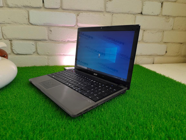 Portatile Acer i5 16GB RAM SSD Win11