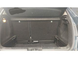 Renault Captur Intens Blue dCi 70 kW (95 CV)