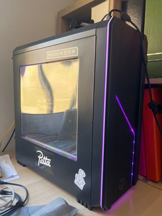 PC GAMING