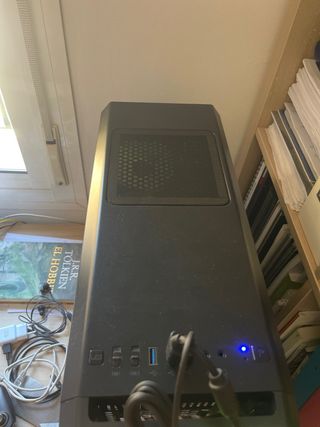 PC GAMING