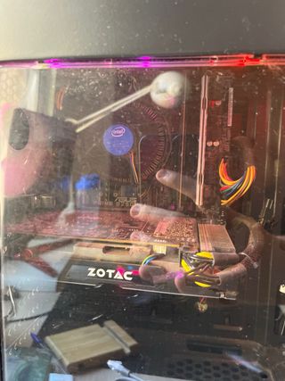 PC GAMING