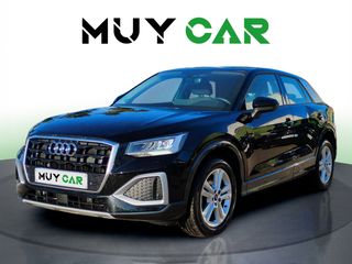 Audi Q2 30 TDI 85 kW (116 CV) S tronic