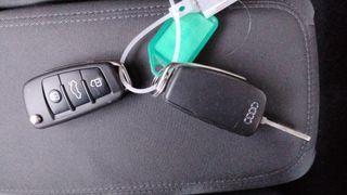 Audi Q2 30 TDI 85 kW (116 CV) S tronic