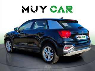 Audi Q2 30 TDI 85 kW (116 CV) S tronic