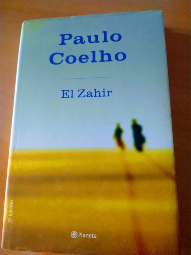 El Zahir