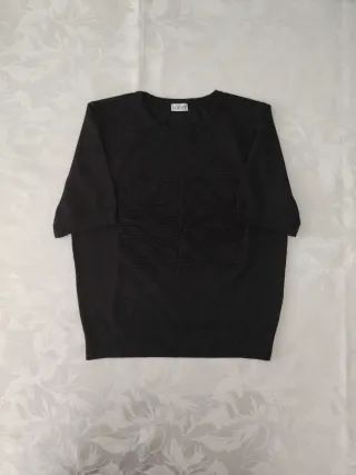 Jersey Loewe Negro S