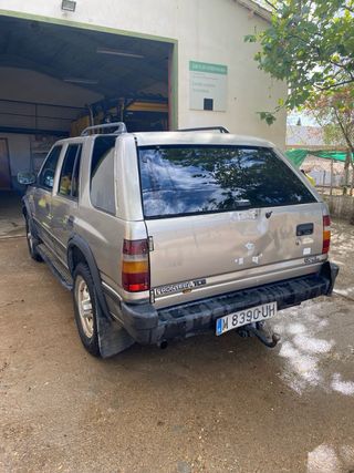 Opel Frontera 1997