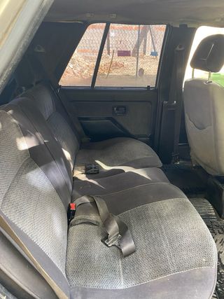 Opel Frontera 1997