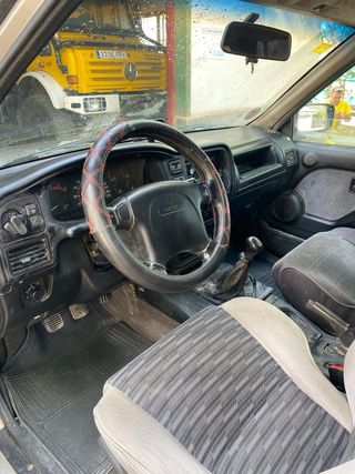 Opel Frontera 1997