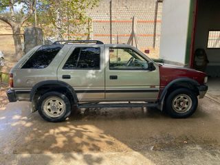 Opel Frontera 1997