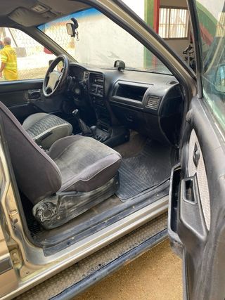 Opel Frontera 1997