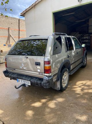 Opel Frontera 1997