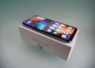 Xiaomi Redmi Note 10S 128GB