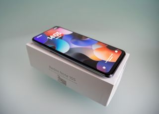 Xiaomi Redmi Note 10S 128GB