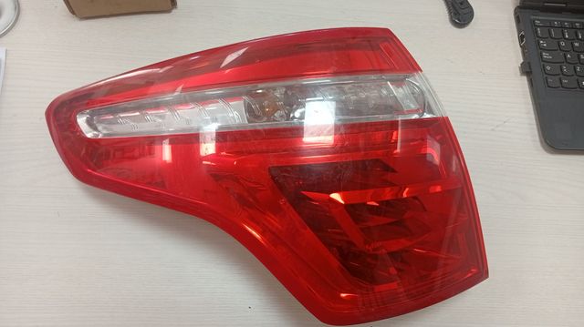 Faro Trasero Izquierdo Citroen C4 9653547580