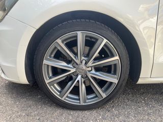 Audi A1 ambition 1.6 TDI 105cv