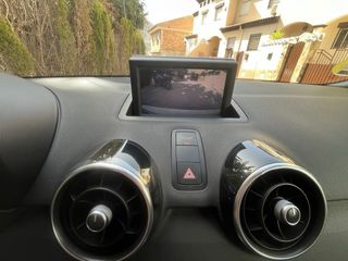 Audi A1 ambition 1.6 TDI 105cv