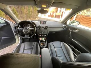 Audi A1 ambition 1.6 TDI 105cv